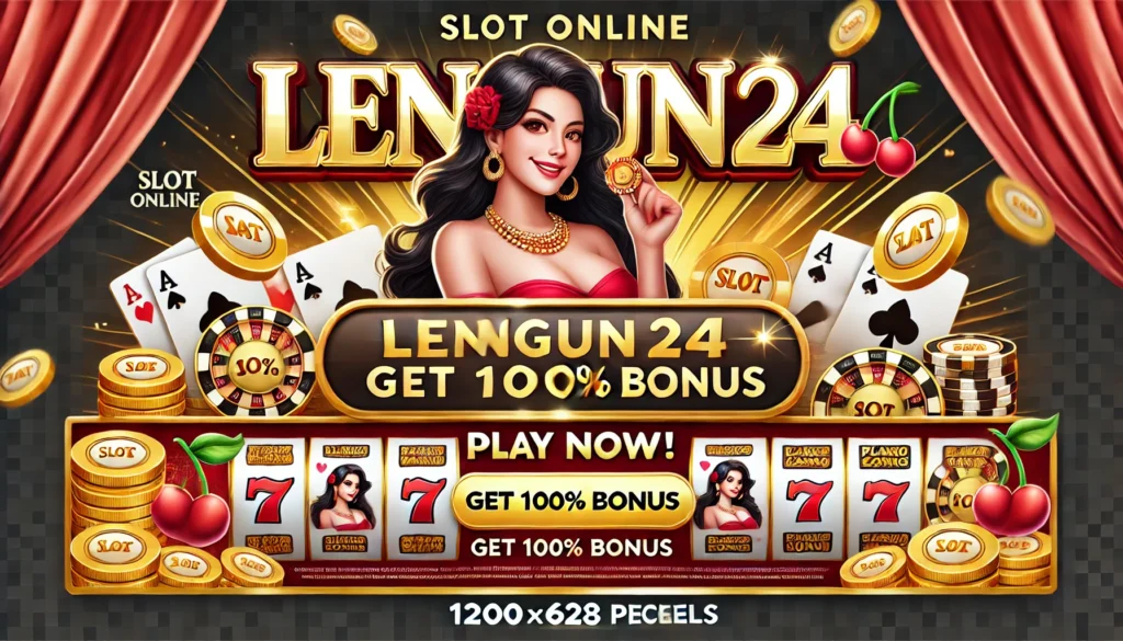 LENGUN24